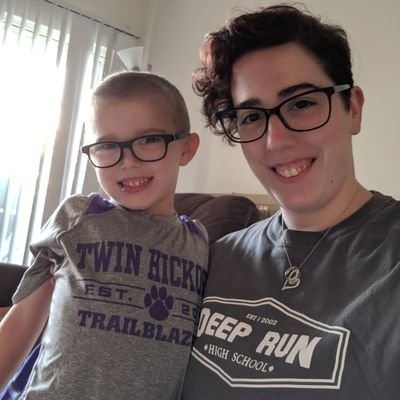 ebmarshak's profile picture. Math teacher. Nerd. Animal lover.