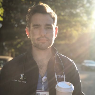 a_yaskanich's profile picture. Registered Nurse and connoisseur of fine men’s outerwear