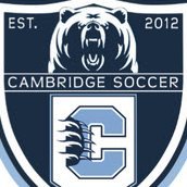 Cambridge High School Boys Soccer Head Coach Bryan Wallace CambridgeHSBoysSoccer at gmail dot com