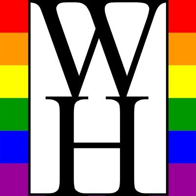 Wilkinson House is a publishing company for gay fiction.