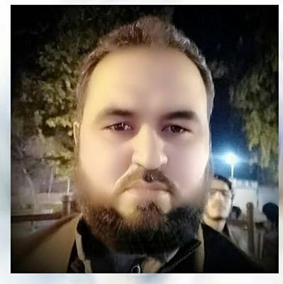 Muhammad Zafar Naji