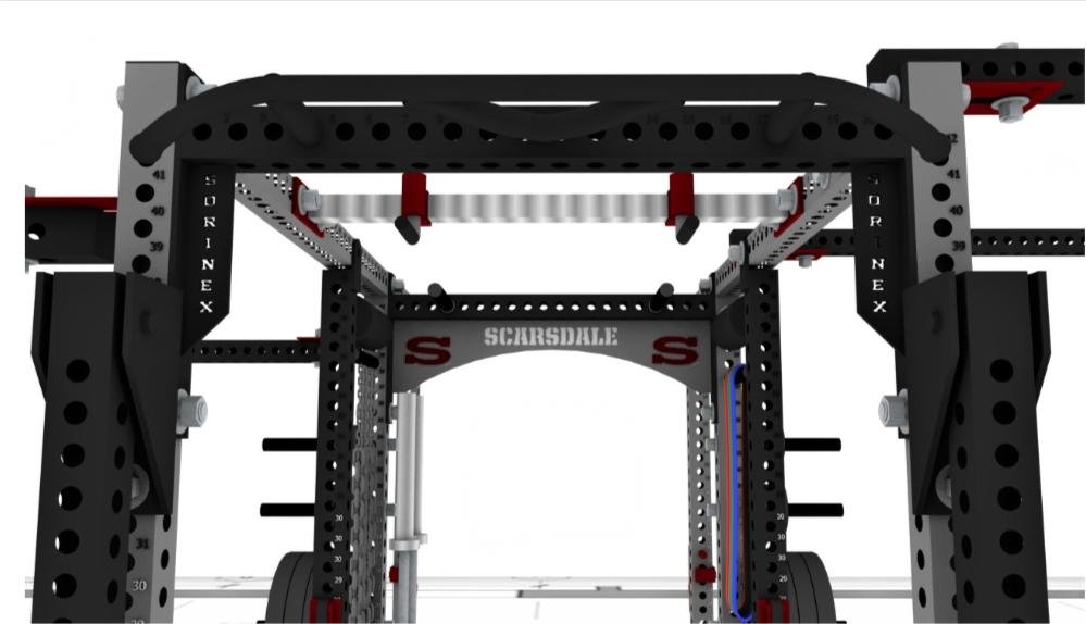 Scarsdale Strength & Conditioning