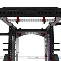 Scarsdale Strength & Conditioning (@dersstrength) 's Twitter Profile