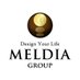 メルディアグループ　-MELDIA GROUP-【公式】 (@meldia_group) Twitter profile photo