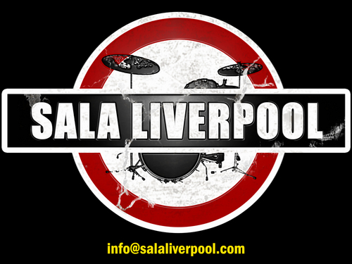 SalaLiverpool's profile picture. La Sala Liverpool de la discoteca Eitwo és la sala on s'acullen els concerts tan divendres com dissabtes.
