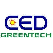 CEDGreentechMD's profile picture. 