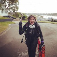 Dr Isabelle Capell-Hattam (@isabelle_caphat) 's Twitter Profile