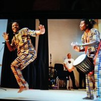 AkrowaUk (@akrowau) 's Twitter Profile