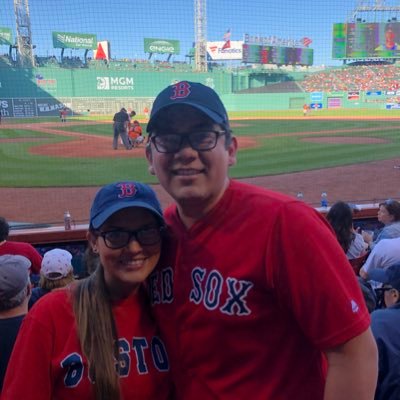 santosr_7's profile picture. Red Sox fan living in Ohio, from Texas.