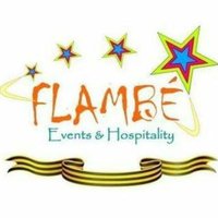 Flambe Events(@EventsFlambe) 's Twitter Profile Photo