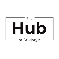 The Hub At St Mary's(@thehubatstmarys) 's Twitter Profileg