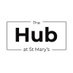 The Hub At St Mary's (@thehubatstmarys) Twitter profile photo The Hub At St Mary's (@thehubatstmarys) Twitter profile photo