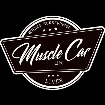 Muscle Car UK Profile