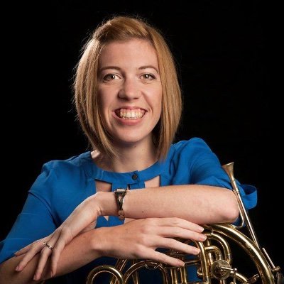 Brass Instructor for West Lothian Council | Freelance horn player