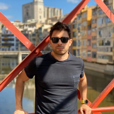 gerardpont25's profile picture. I love this company too! Confiança Digital