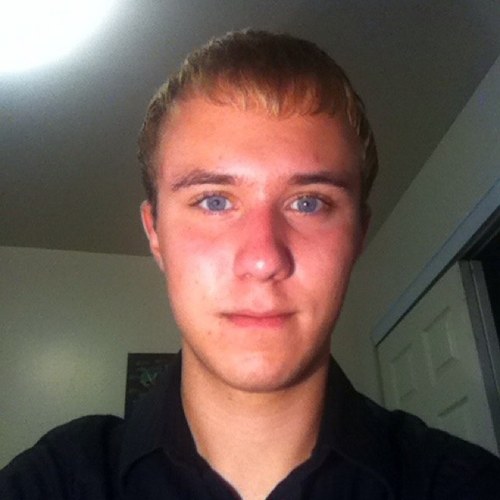 simontandersson's profile picture. Jesus follower. Computer programmer. Swedish-American. Student.