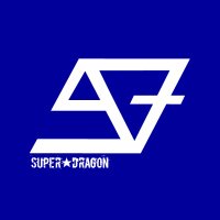 SUPER★DRAGON (@supdra_staff) Twitter profile photo
