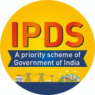 Official handle of Integrated Power Development Scheme (IPDS) of @minofpower. Handling REVAMPED DISTRIBUTION SECTOR SCHEME. Nodal Agency- @pfclindia