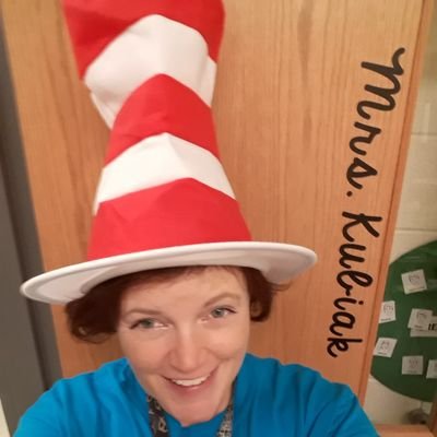 EmilyKubiak2's profile picture. ESOL teacher at PWCS