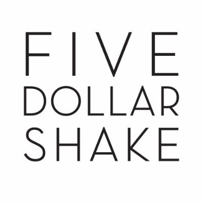 Five Dollar Shake - Suppliers of multi-award winning greeting cards @ https://t.co/0Vtf0ZwFSL - Now with added Counting Stars designs.