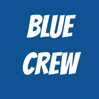 BLUE CREW