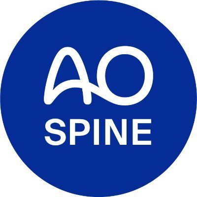 AO Spine—the leading global academic community for innovative education and research in spine care, inspiring lifelong learning and improving patients' lives.