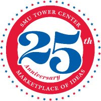 SMU Tower Center(@SMUTowerCenter) 's Twitter Profile Photo