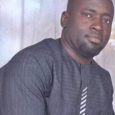 Entrepreneur, innovator, tech investor, strategist, political analysis, sports pundit, domainer. marketing expert. An enemy of Nigeria is my enemy.