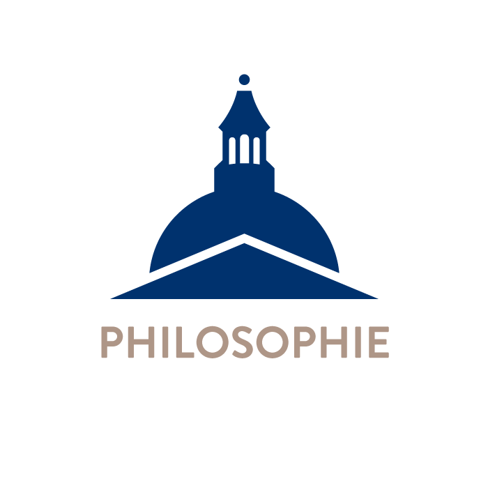 Compte officiel de l'UFR de philosophie de l'université Paris 1 Panthéon-Sorbonne @SorbonneParis1