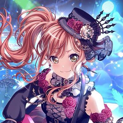 ヴァンガード(Vスタ、Dスタ)やバンドリ、ラブライブが大好きです。 Vスタでバンドリ(Roselia軸)やDスタでダクステ、ドラエンを使ってます。 推しバンドはRoselia、Morfonica、MyGO!!!!!です。ラブライブの推し：絵里、曜、梨子、千歌、歩夢、せつ菜、しずく、ミア、千砂都、すみれ、四季