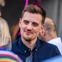 Frederik Wallner - goto Mastodon (@_fwal) 's Twitter Profile
