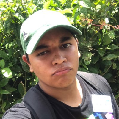 rainbow_nerd7's profile picture. I am just a biotech student with a nerdy disposition.🤷🏾‍♂️🏳️‍🌈