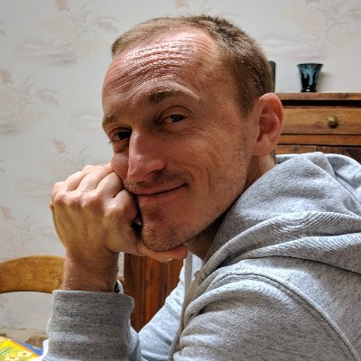 MathieuJANET1's profile picture. Enseignant de SVT, formateur et chargé de mission au Muséum de Toulouse.