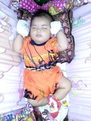 NAILAHKHAIRIYA4's profile picture. 