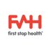 First Stop Health (@FirstStopHealth) Twitter profile photo