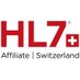 HL7 Switzerland (@hl7_ch) Twitter profile photo HL7 Switzerland (@hl7_ch) Twitter profile photo