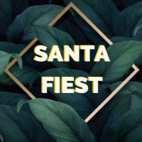 SantaFiest(@SantaFiest) 's Twitter Profile Photo