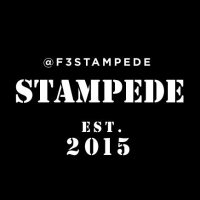 F3Stampede(@F3Stampede) 's Twitter Profile Photo