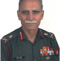 Lt Gen Zameer Uddin Shah (Veteran)(@zoomshah) 's Twitter Profile Photo