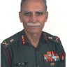 zoomshah's profile picture. Was lucky to wear 5 hats- Indian Army 40 years,  Defence Attache of India in the Gulf, Member Armed Forces Tribunal, Vice  Chancellor AMU, Author.