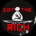 Eat The Rich Podcast (@EatTheRichPod) Twitter profile photo