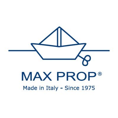 Max Prop self feathering variable pitch propellers