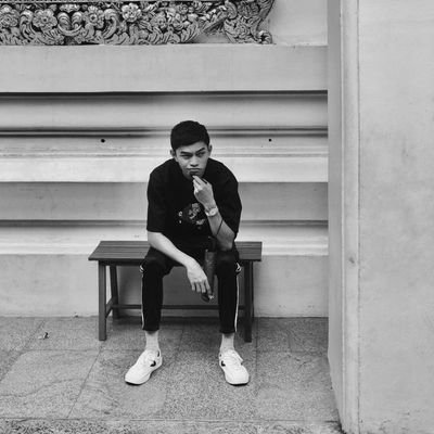 roianthony_'s profile picture. ⚠