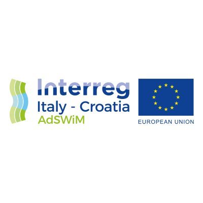 Research institutions, municipalities and managers of wastewater treatment plants working together to maintain and improve the quality of the Adriatic Sea.