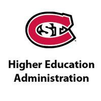 🚨 Priority deadline alert! Thinking about grad school? Apply to St. Cloud State University's Higher Education and Student Affairs Programs by January 15.