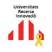 ERC Universitats, Recerca i Innovació (@ERC_coneixement) Twitter profile photo