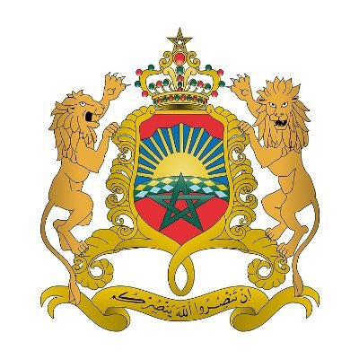 Ambassade du Royaume du Maroc