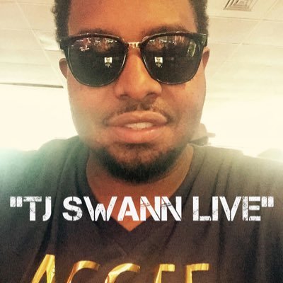 Twelan T-Bone Swann