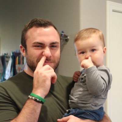 robertgreisch's profile picture. Buy $VOO