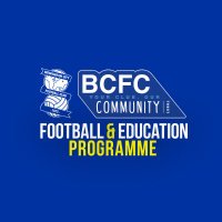 Football & Education(@BCFC_FEP) 's Twitter Profile Photo